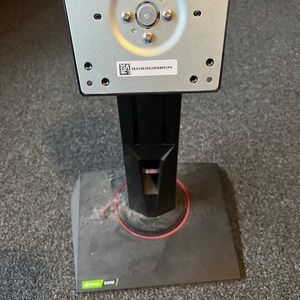 Computer mount